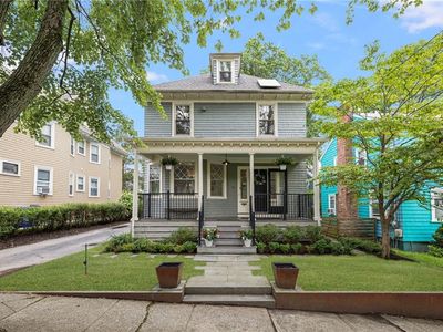 22 Ogden St