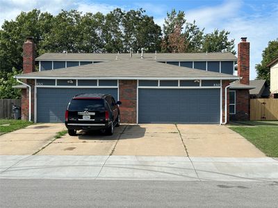 Property at 8315 E 65th St, Tulsa, OK