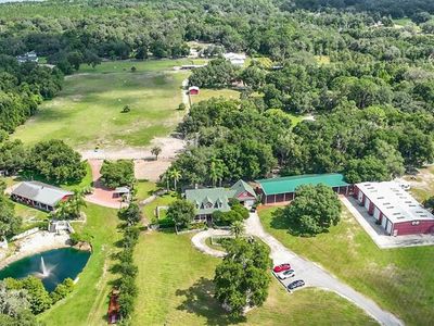 280 CAMPBELL RANCH RUN