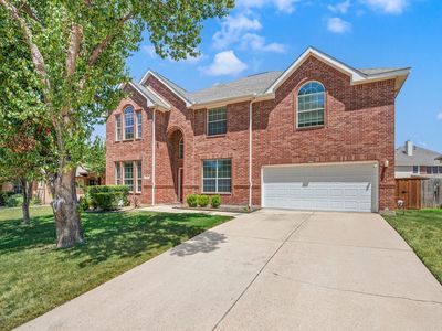 Property at 1302 Parkside Dr, Mansfield, TX
