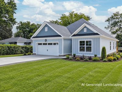306 Emmett Ave NW