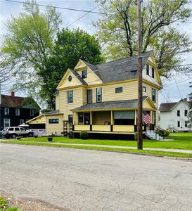 308 Home St