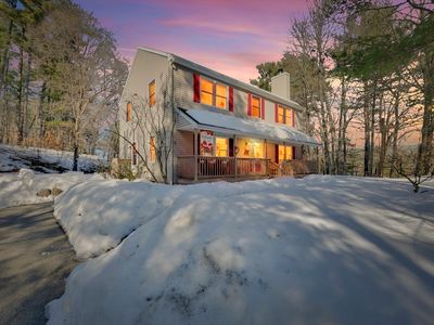 Property at 119 Taylor St, Littleton, MA