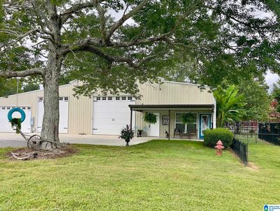 26485 Mooresville Rd