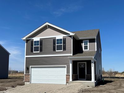 511 Adirondack Ct