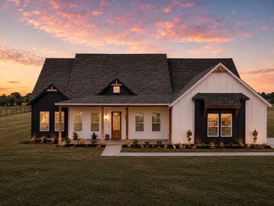4318 County Road 1088