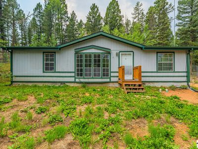 Property at 22 Silver Trl, Florissant, CO