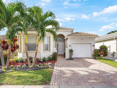 Property at 15553 Canabria Lane, Delray Beach, FL