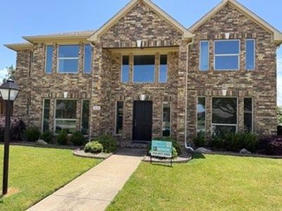 7214 Montego Dr