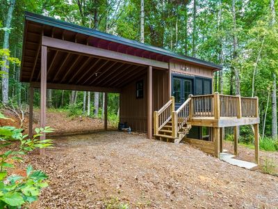 0 Higdon Creek Rd
