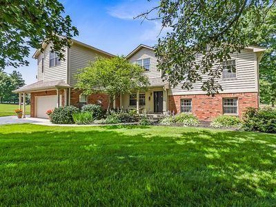 10954 N County Road 150 E
