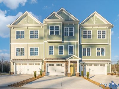 Property at 6408 Sanford Springs Cv, Midlothian, VA