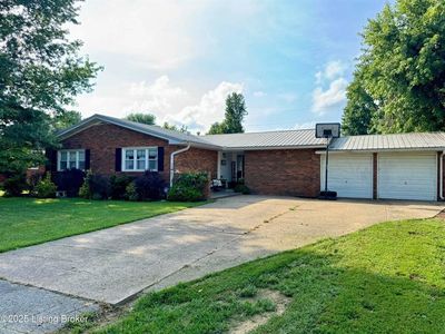 Property at 250 Nancy Ave, Lewisport, KY