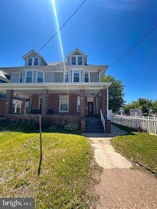 Property at 717 Hamilton Ave, Trenton, NJ