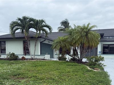 201 SW 8th St