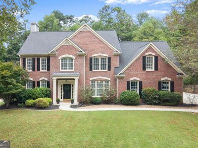 2337 County Line Rd NW