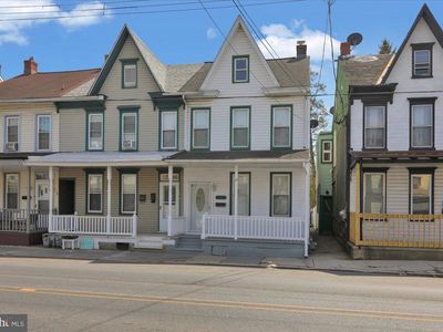 218 Lehman St