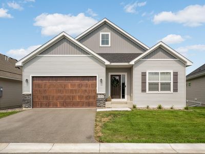 7816 Bridgewater Ct