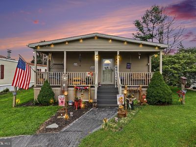132 Amber Cir