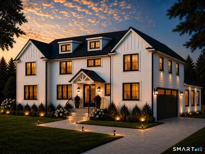 20 Flat Rock Drive