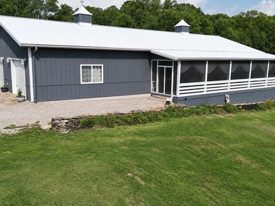 478 Porter Rd
