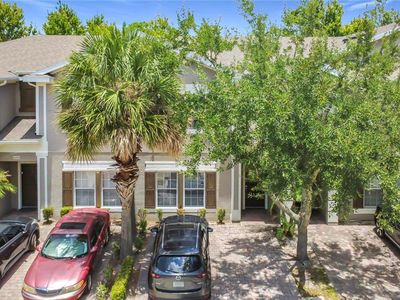 2394 CARAVELLE CIRCLE
