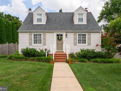 106 Overcrest Rd