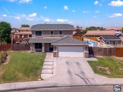 1125 Pecan St