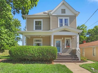 2408 Edwards St