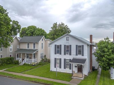 Property at 442 S Fairview St, Lock Haven, PA