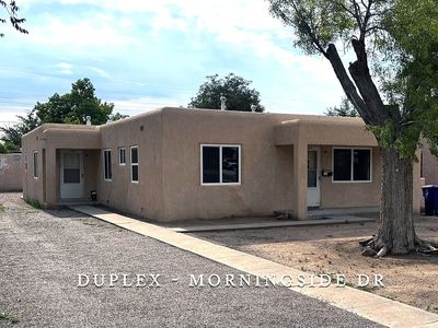 205 Morningside 207 Dr NE