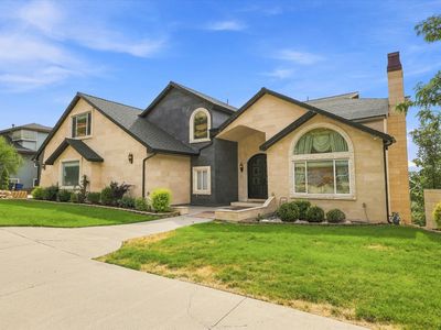 5758 S Wasatch Blvd