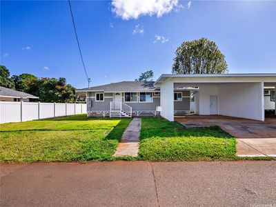 Property at 1301 California Ave #12, Wahiawa, HI