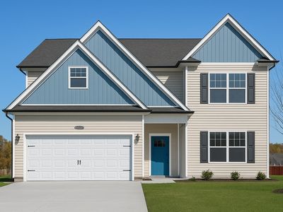 221 Hannah Lee Hl LOT 11