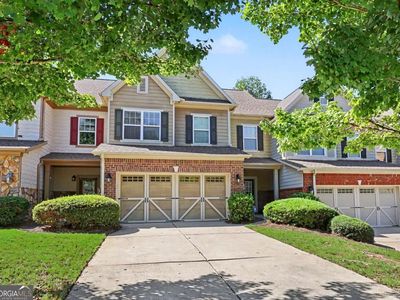 3107 Deercrest Ct #117