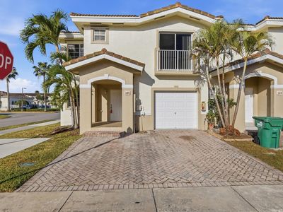 14000 SW 260th Street #105