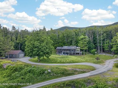 95 West Saugerties-Woodstock Rd Road