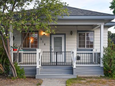 Property at 514 Avenue E, Powell, WY