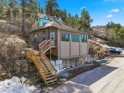 Property at 201 McClellan St, Lead, SD