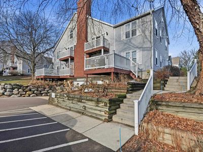 Property at 802 Kottke Drive #8, Madison, WI