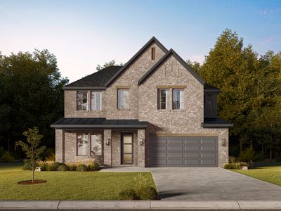 The Daisy Plan, Oakmont