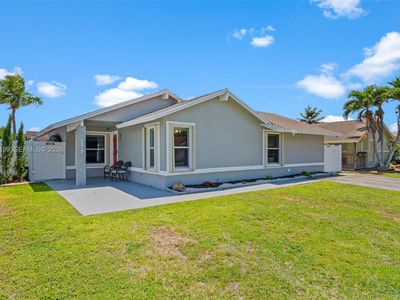 Property at 8210 SW 3rd Ct, North Lauderdale, FL
