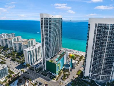 4111 S Ocean Dr #2207