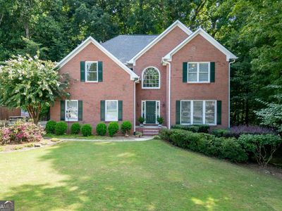 651 Sweetfern Ln