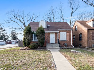 12460 S Elizabeth St