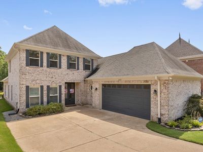 12173 Preserve Woods Ln