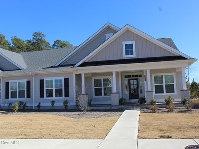 1315 Cape Fear National Drive