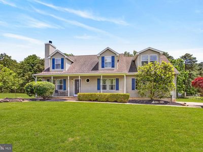 10 Country Rd