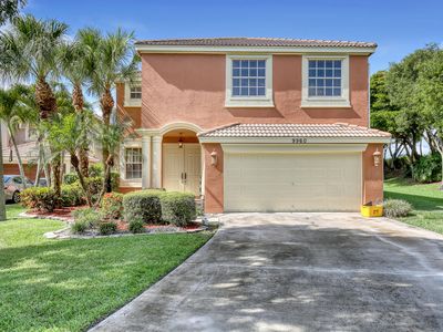 Property at 9960 Woodworth Court, Wellington, FL