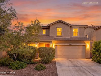 11410 E Desert Raptor Loop